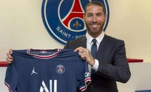 Sergio Ramos: «In Spagna commettiamo un grosso errore»