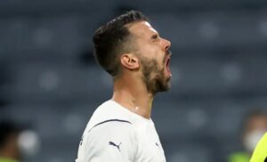 Italia, allarme Spinazzola: non rientra ancora e playoff a serio rischio