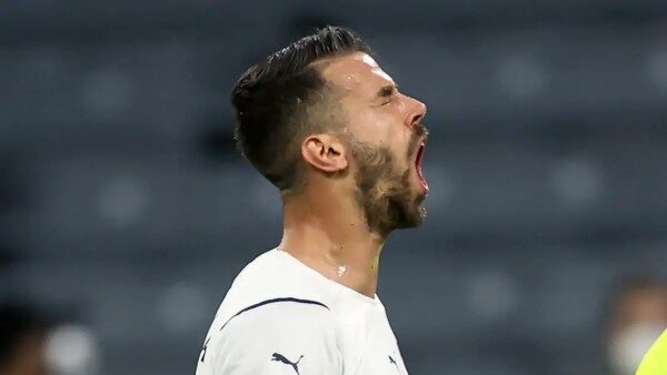 SPINAZZOLA
