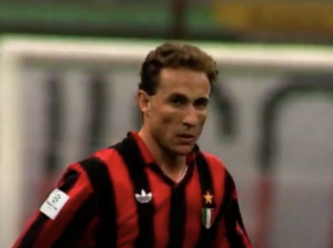 Papin: «Milan, che rimpianto andarmene via. Giroud? Fa sempre gol»