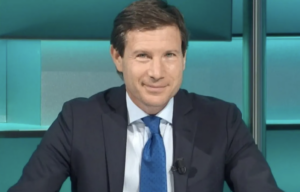 Focolaio Covid a Coverciano: positivo anche il telecronista Alberto Rimedio