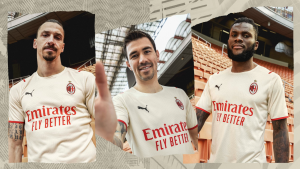 Milan, presentata la nuova divisa in trasferta 2021/22 - FOTO 29 Schermata 2021 07 21 alle 09.20.59