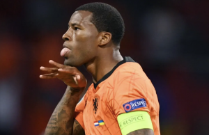Wijnaldum: «Al Liverpool deluso dalla dirigenza, sarei rimasto»