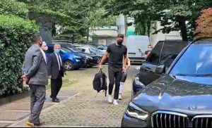 Giroud e Maignan potrebbero esordire già questa settimana
