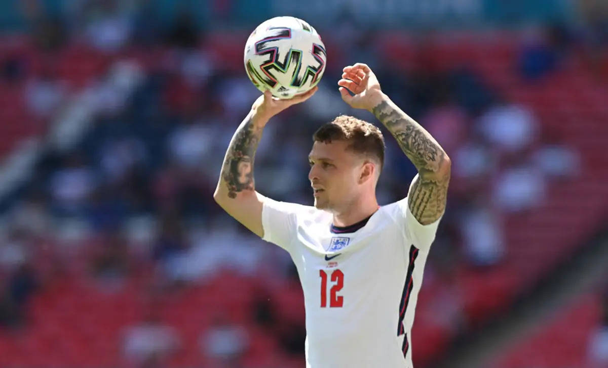 Trippier