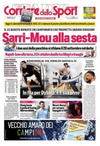corriere dello sport 2021 07 15 60efba0796f43