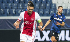 Ajax, Tadic rinnova: entusiasmo nelle dichiarazioni del giocatore