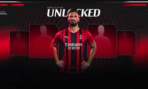 Milan, domani alle 14 la conferenza stampa di Giroud