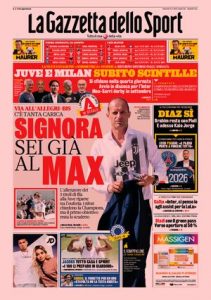 la gazzetta dello sport 2021 07 15 60efba70731fa