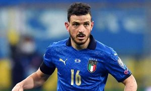 Florenzi: «Ruolo? Cambia poco, per me è importante aiutare il club»