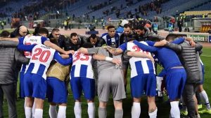 Milan, le avversarie del girone di Champions: i precedenti con il Porto
