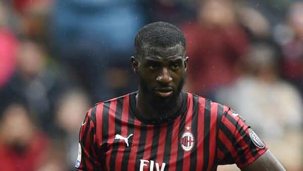 bakayoko
