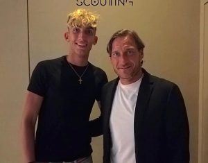 Milan U18, un giovane talento passa alla Juventus