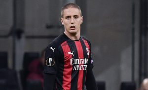 Calciomercato Milan: Conti piace a tanti. I rossoneri hanno fretta