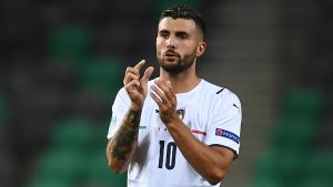 Cutrone: «Milan? Sono troppo di parte: sarò sempre un tifoso rossonero»