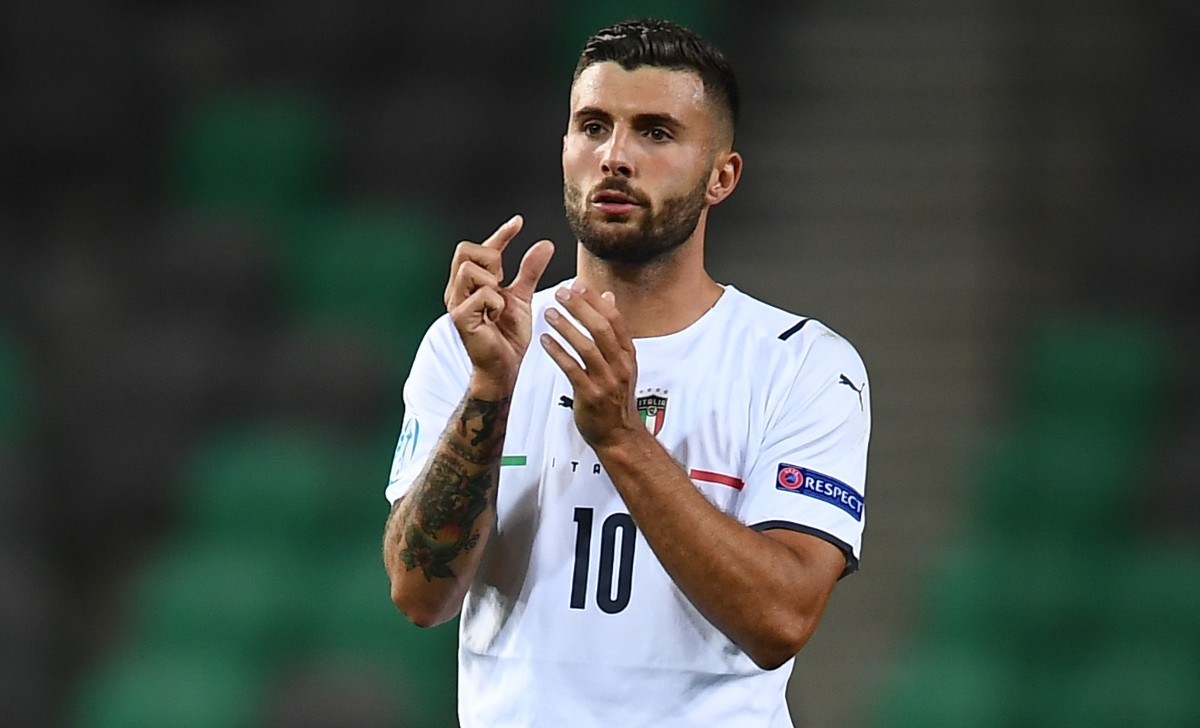 cutrone