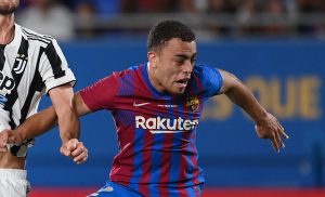 Milan, colpo americano: in arrivo Dest dal Barcellona