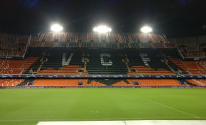 Valencia-Milan, finita: ecco l’esito dei calci di rigore
