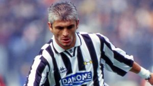 Ravanelli: «Scudetto? Vedo ancora l’Inter favorita. Su Juve e Milan…»