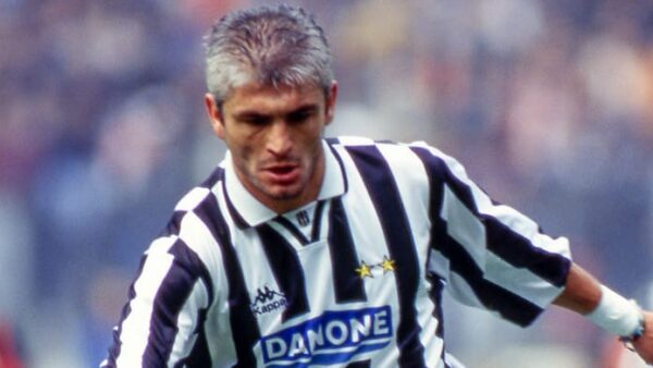 Fabrizio Ravanelli
