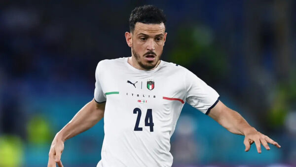 Florenzi 1