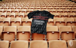 Milan, ecco la terza maglia per la stagione 2021/22 - FOTO 39 Gallery ThirdKit PUMA 2