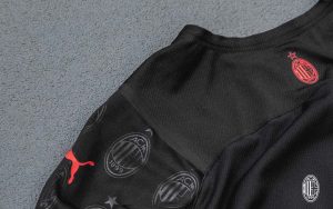 Milan, ecco la terza maglia per la stagione 2021/22 - FOTO 38 Gallery ThirdKit PUMA 9