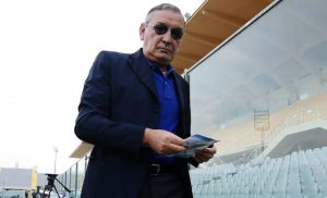 Gigi Riva: «Mancini ha vinto l’Europeo anche con i giovani, che sono bravi»