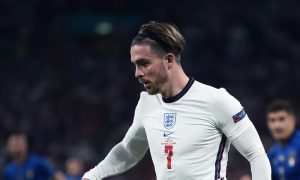 Manchester City: Grealish atteso in città, colpo da 100 milioni
