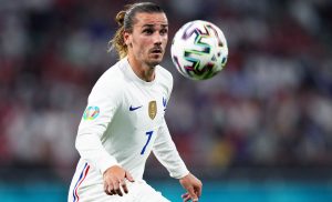 Atletico Madrid: con il Milan Griezmann e Felix rischiano la panchina