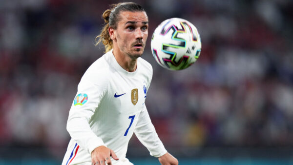 Griezmann 2