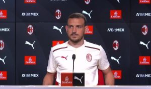 Florenzi: «E’ il momento della mia rivincita. Le cause degli ultimi addii»