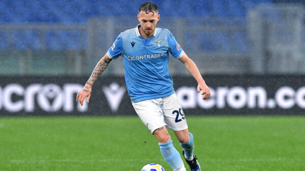 Manuel Lazzari
