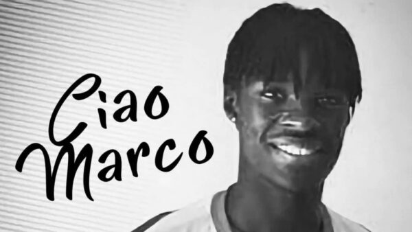 Marco Twampo