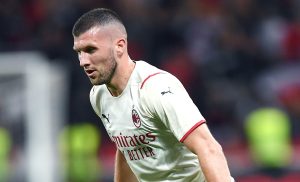 Milan, Pioli ridisegna l’attacco: da Rebic ai rientri di Ibrahimovic e Giroud