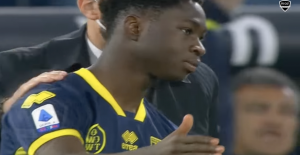 Chaka Traore, un 2004 prodigio con il Milan nel suo destino