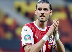 Milan, pressing per Grillitsch: l’Hoffenheim rifiuta la prima offerta