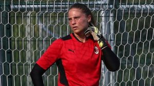 Milan femminile, Giuliani: «UWCL? Girone complicato ma ci crediamo»