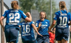 Milan femminile: finale con l’Hoffeneim in caso di vittoria contro lo Zurigo