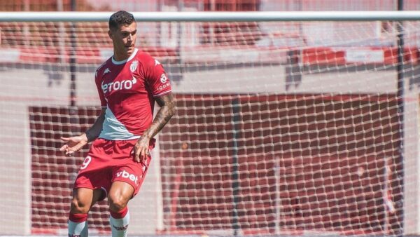 Pietro Pellegri