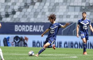 Calciomercato Milan: Adli in stand by, ecco il motivo