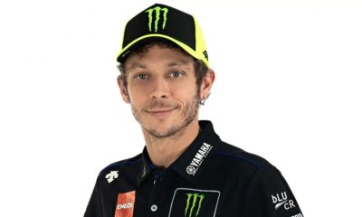 valentino rossi