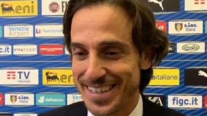 Italia Under 18, i convocati di Franceschini per l’Albania: 4 rossoneri presenti