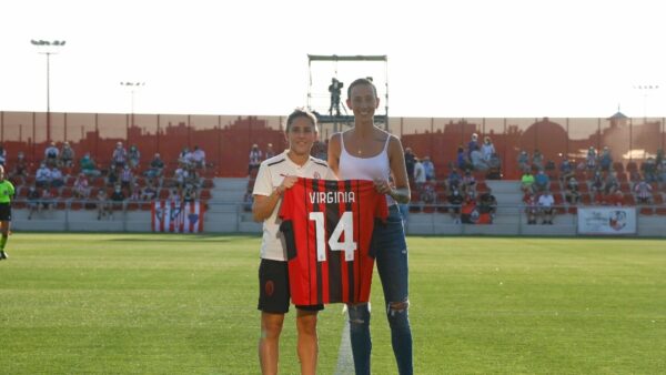 Boquete Virginia