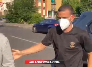 Florenzi Milan, è arrivata l’ufficialità: il comunicato del club