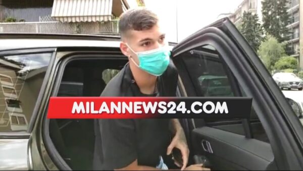 Pietro Pellegri