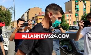 Pellegri al Milan, è ufficiale: il comunicato del club rossonero