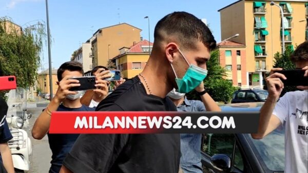 Pietro Pellegri