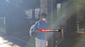 MN24 – Milan, visite mediche concluse per Chaka Traore – VIDEO