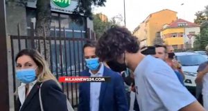 Adli Milan, il comunicato ufficiale della squadra rossonera